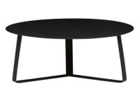 Cancun Ali Round Coffee Table